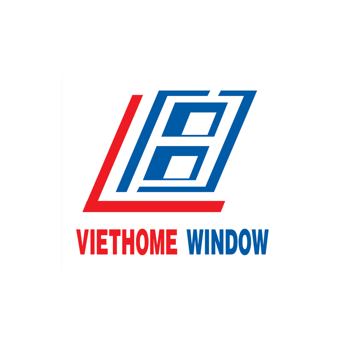 Cửa nhôm kính cao cấp viethome window
