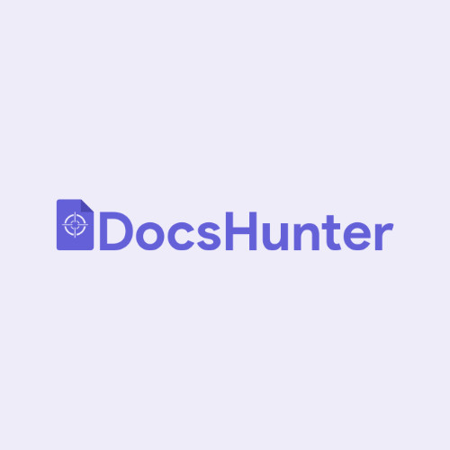 Docs hunter