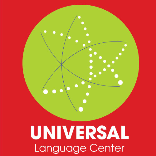 Trung tâm anh ngữ universal language center