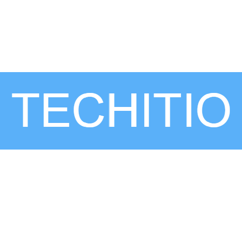 Tech itio