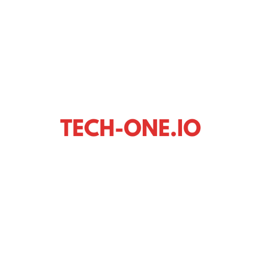 Tech one