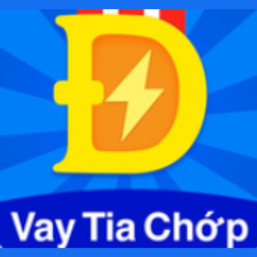 Vay tia chớp
