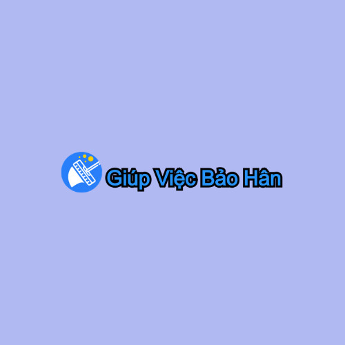 Giúp việc bảo hân