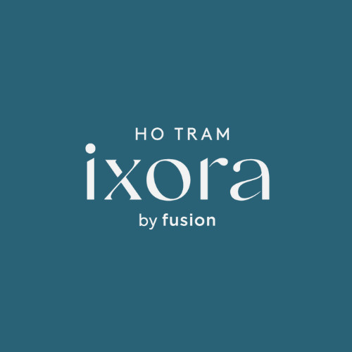 Ixora hồ tràm