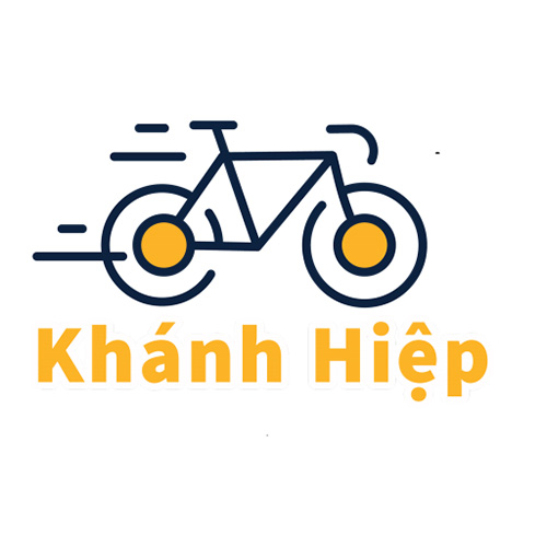 Xe đạp khánh hiệp