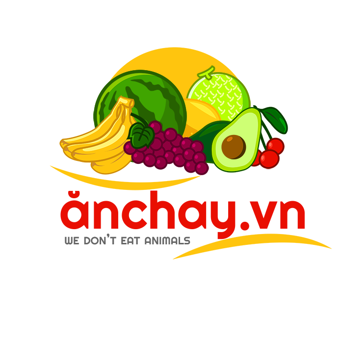 Anchay.vn : ăn chay, thuần chay, quán chay & nhà hàng chay
