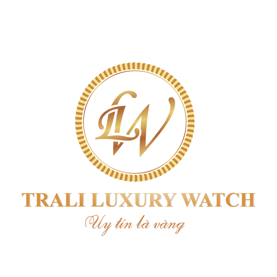 Luxury watch trali