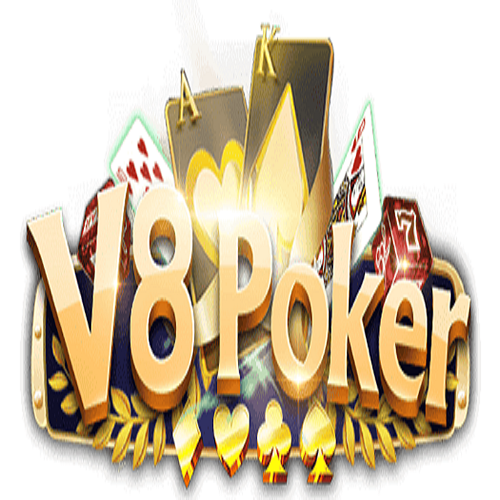 V8 poker