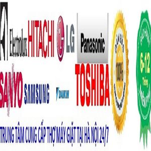 Gọi thợ sửa máy giặt hà nội