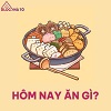 Hôm nay ăn gì