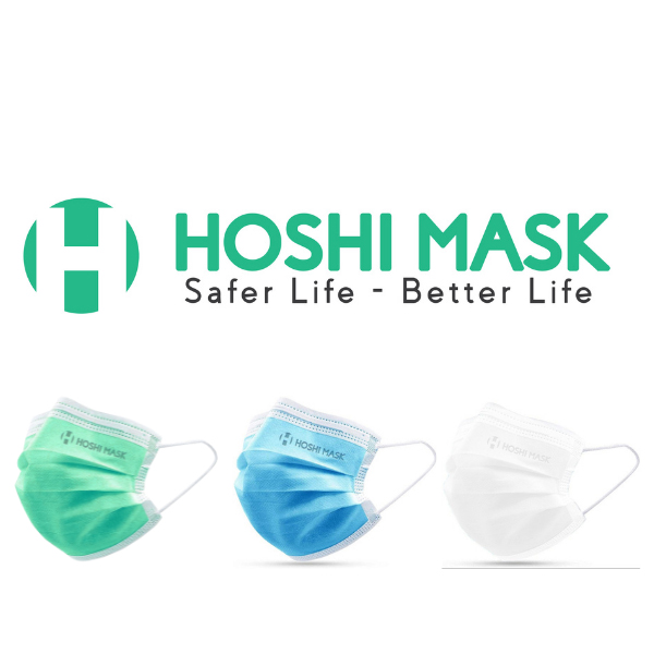 Hoshi mask