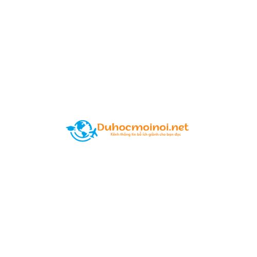 Du học mỗi nơi