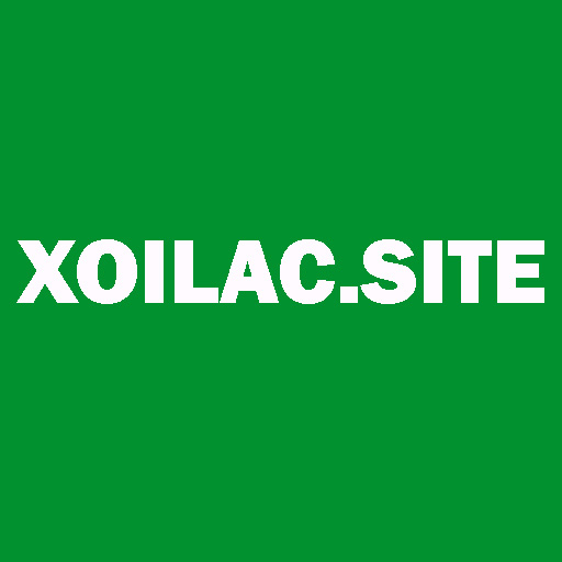 Xôi lạc site