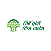 Thế giới làm vườn