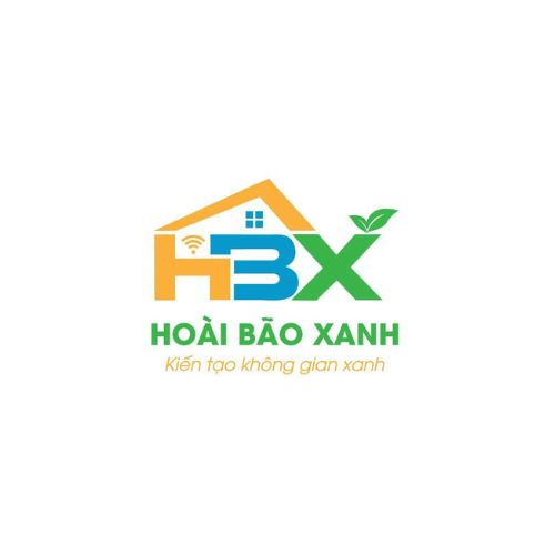 Hoài bão xanh