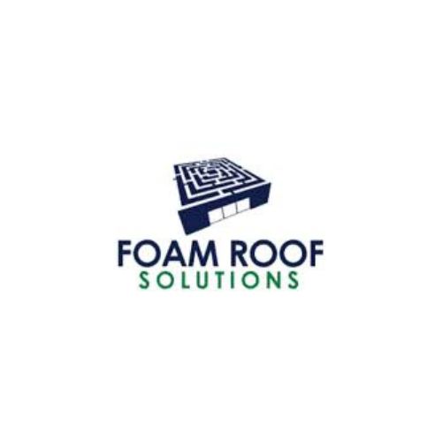 Foam roof solution