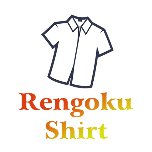 Rengoku shirt