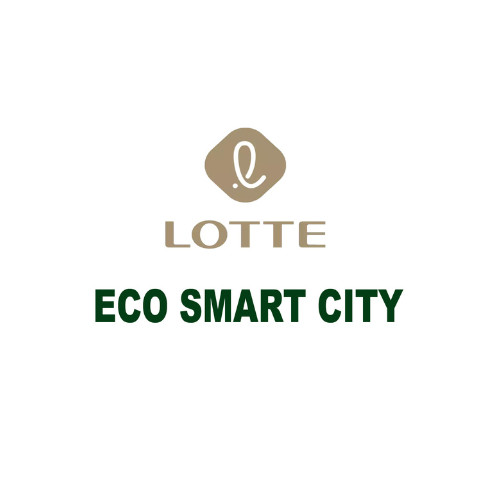Eco smart city