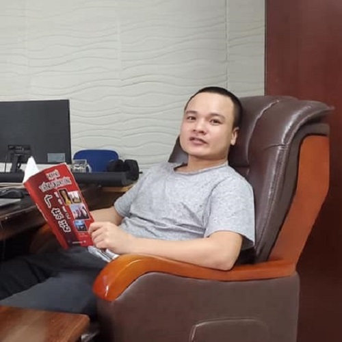 Vu khac duy