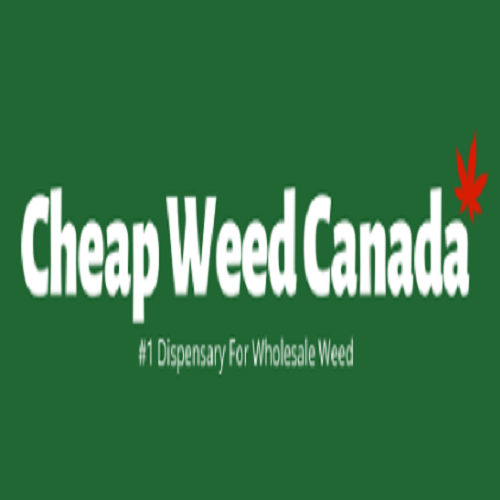 Cheap weed canada