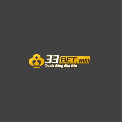 33bet wiki