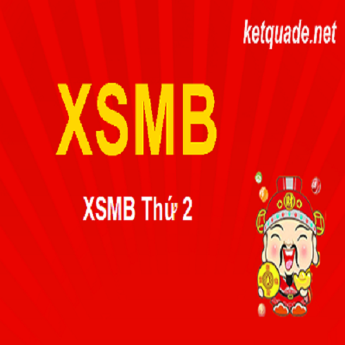 Xsmb thứ 7 hàng tuần