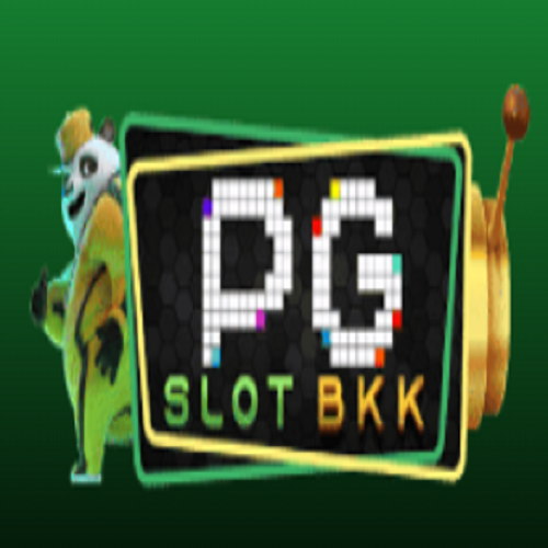 Pgslotbkk com
