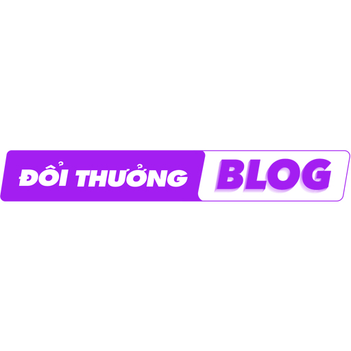 Doithuong blog