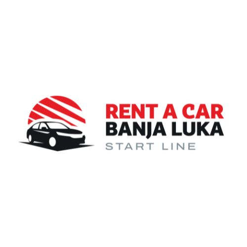 Rent a car banja luka - start line