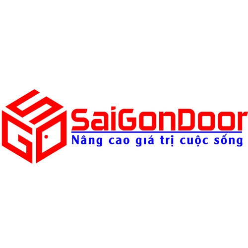Cửa thép vân gỗ saigondoor