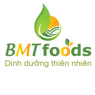 Bmt foods
