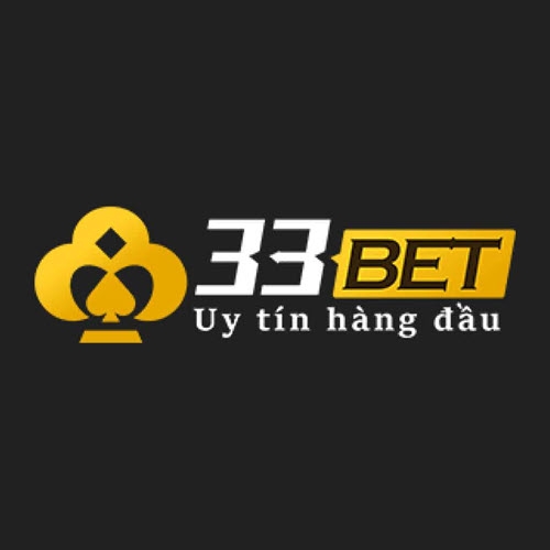 33bet nhà cái uy tín hàng đầu