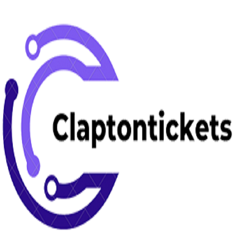 Clapton tickets
