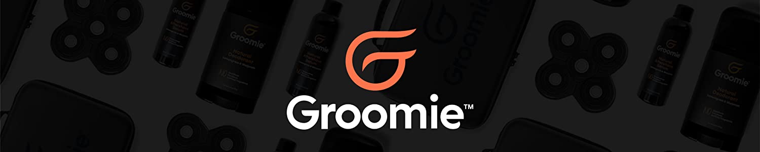 Groomie club