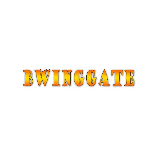 Nhà cái bwinggate