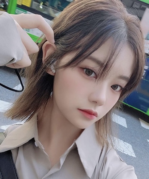 Lương ngọc hân