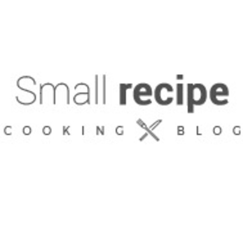 Smallrecipe cook