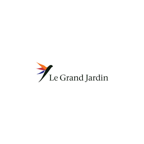 Le grand jardin