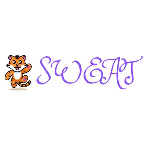 Tiger rsweat