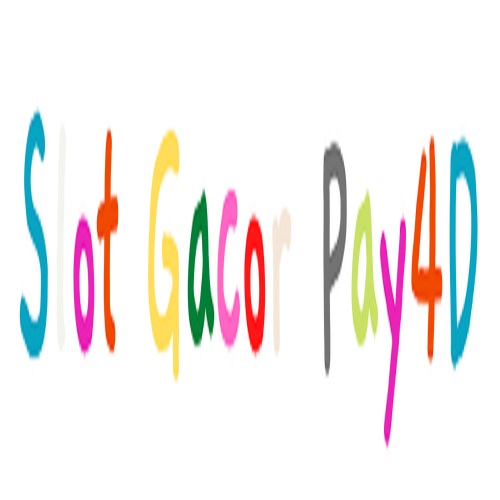 Slot gacor pay4d