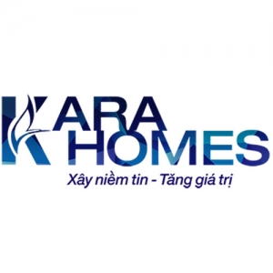 Công ty cp tư vấn đầu tư karahomes