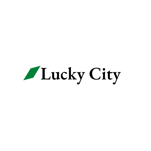 Lucky city