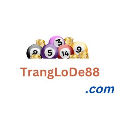 Trang lô đề 88