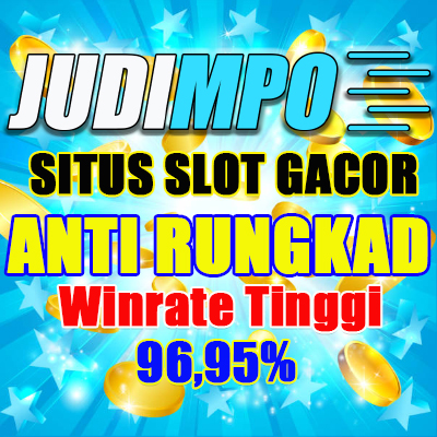 Situs slot online judimpo