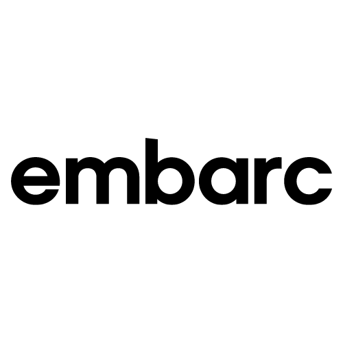 Embarc supply