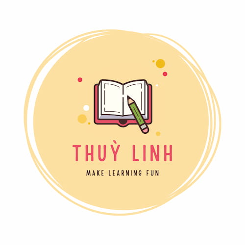 Thùy linh blog