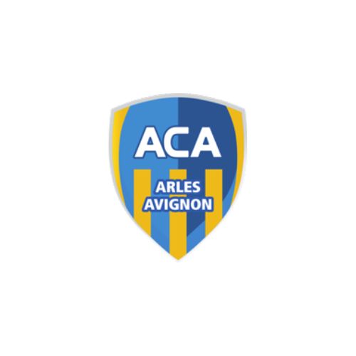 Trang cá độ bóng đá arles avignon