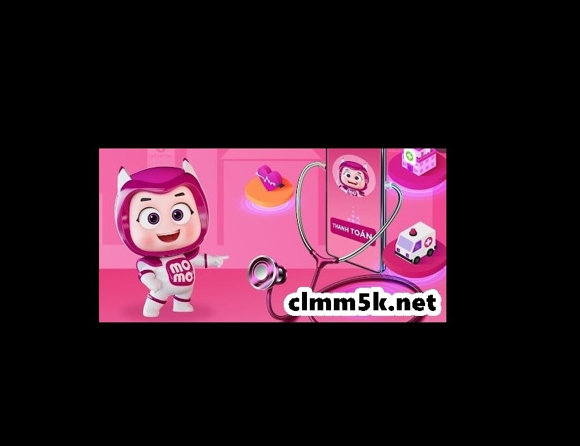 Clmm 5k
