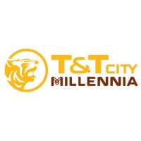 T&t city millennia