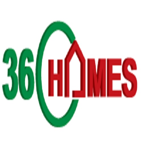 Công ty tư vấn 360homes